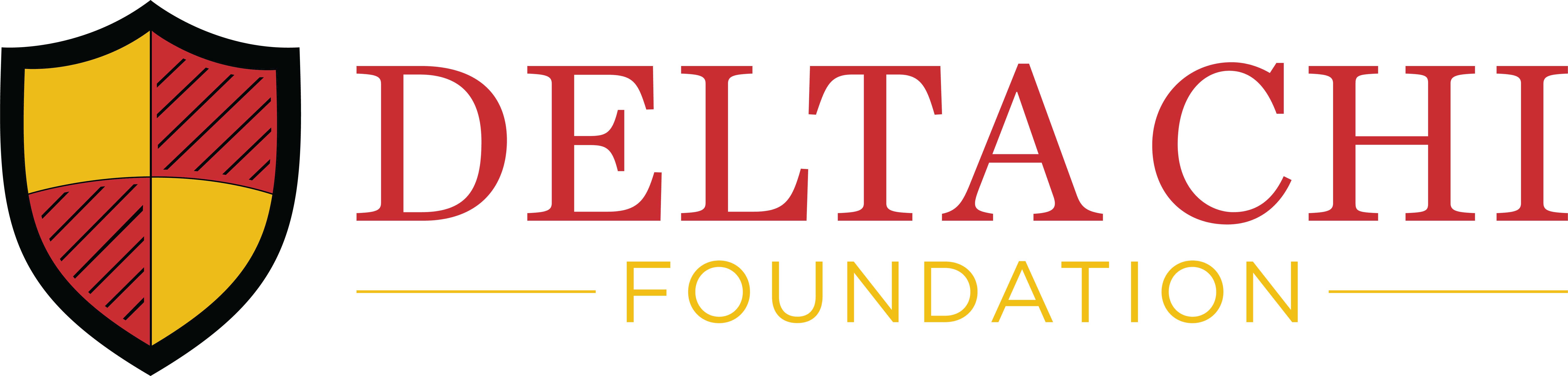 Delta Chi Foundation